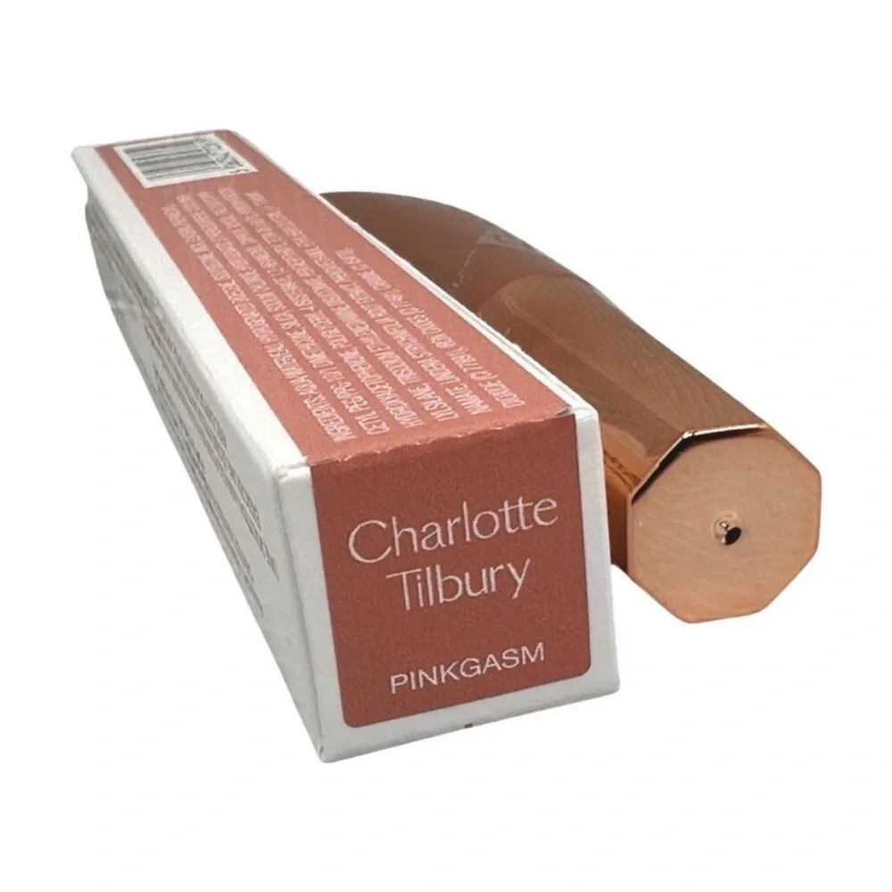 CHARLOTTE TILBURY PINKGASM GLOGASM BEAUTY LIGHT WAND HIGH BLUSH